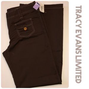 Women’s Wide Leg Pants by Tracy Evans Limited